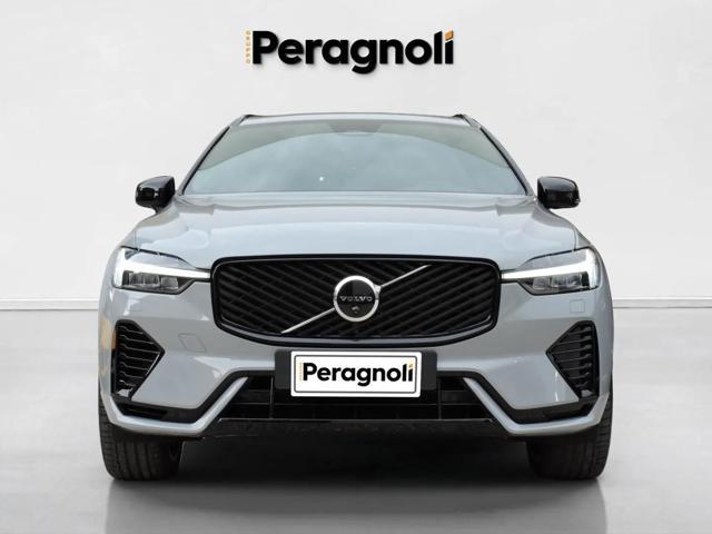 VOLVO XC60 T6 Plug-in hybrid AWD automatico Ultra Dark