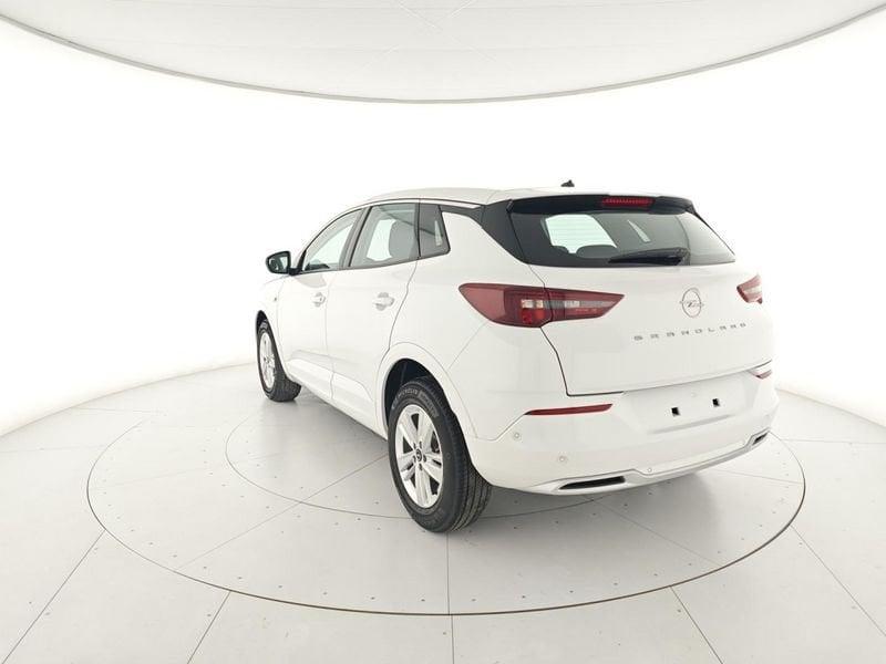 Opel Grandland X 1.5 diesel Ecotec Start&Stop aut. Business Edition