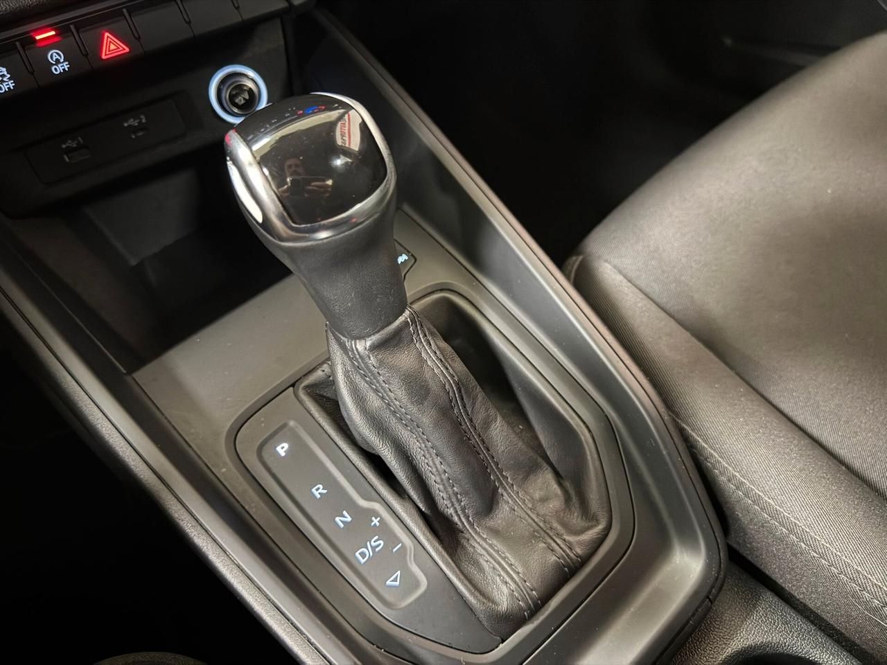 Audi A1 SPB 30 TFSI S tronic line edition