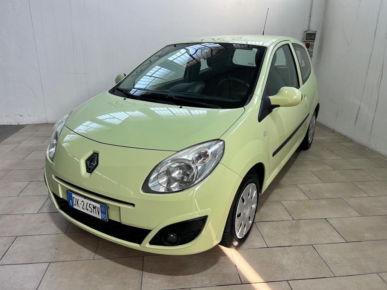 Renault Twingo 1.2 8V Dynamique