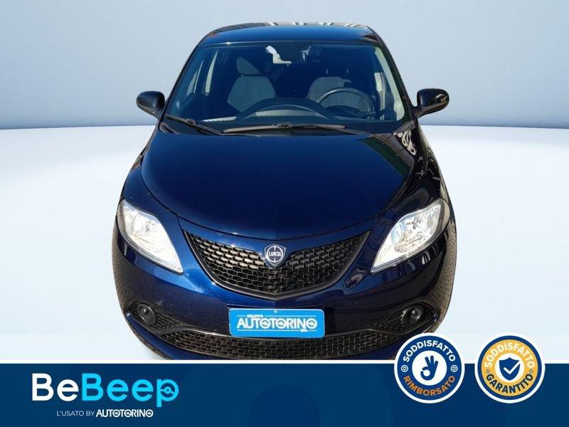 Lancia Ypsilon 1.2 PLATINUM S&S 69CV MY19