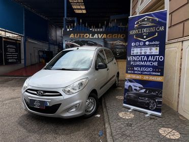 i10 1.1 12V Sound Edition