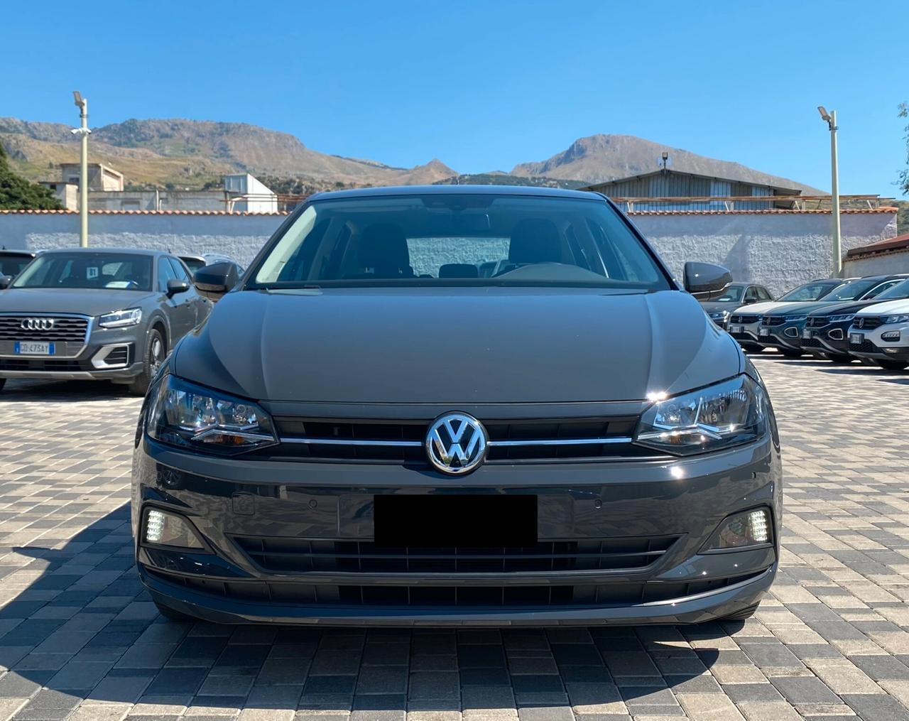 Volkswagen Polo Comfortline 1.6 TDI 80CV