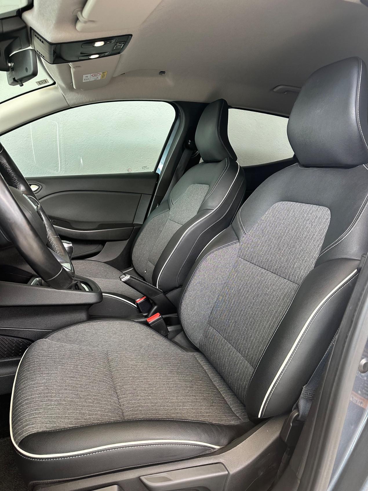 Renault Clio 5 Porte Clio 1.5 blue dci Intens 115cv