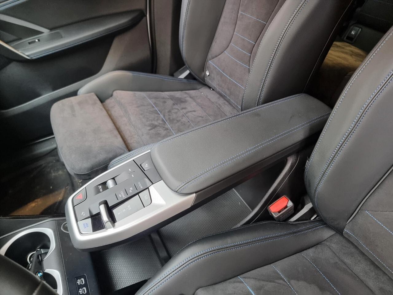 Bmw IX1 eDrive 20 Msport 92 CV ELETTRICA ITALIANA