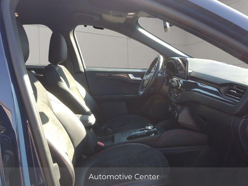 Ford Kuga Kuga 2.5 phev ST-Line X 2wd 225cv cvt