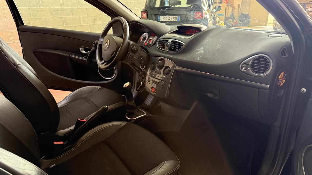 Renault Clio Storia 1.2 5 porte GPL Confort