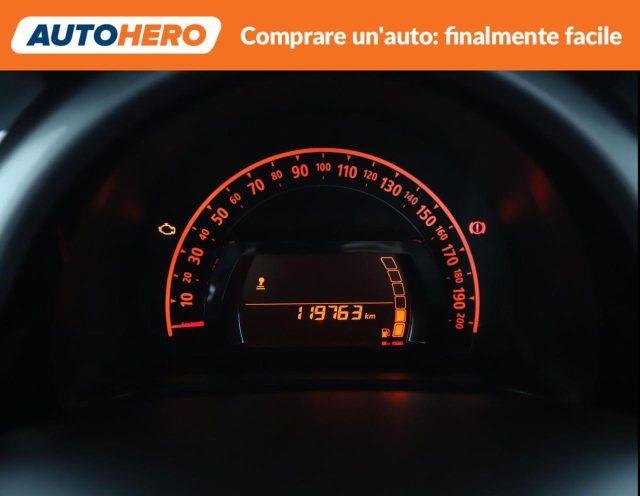 RENAULT Twingo SCe Duel2