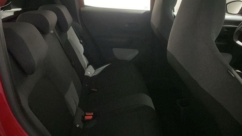 Citroën C3 PureTech 100 S&S You