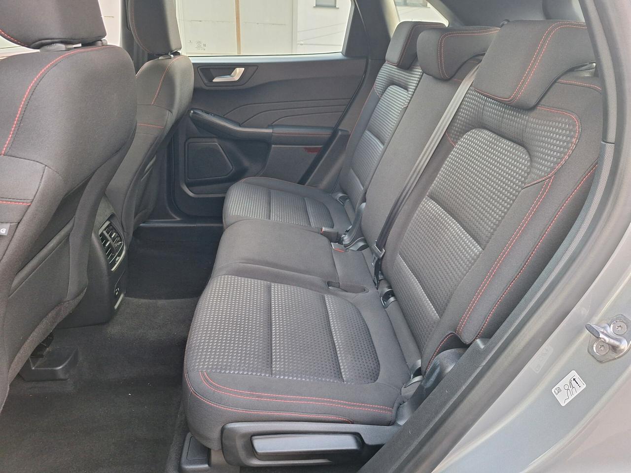 Ford Kuga 1.5 Diesel 120 CV ST-Line Autom. Nav+Retrocam