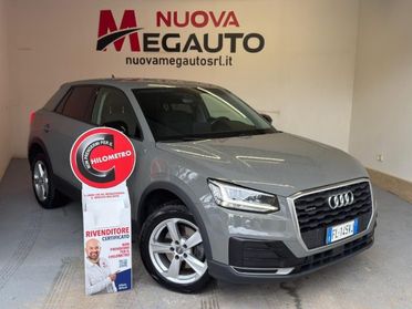 AUDI Q2 2.0 TDI quattro S tronic