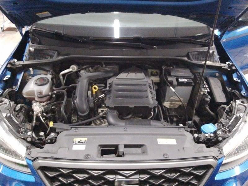 Seat Arona Arona 1.0 TGI FR
