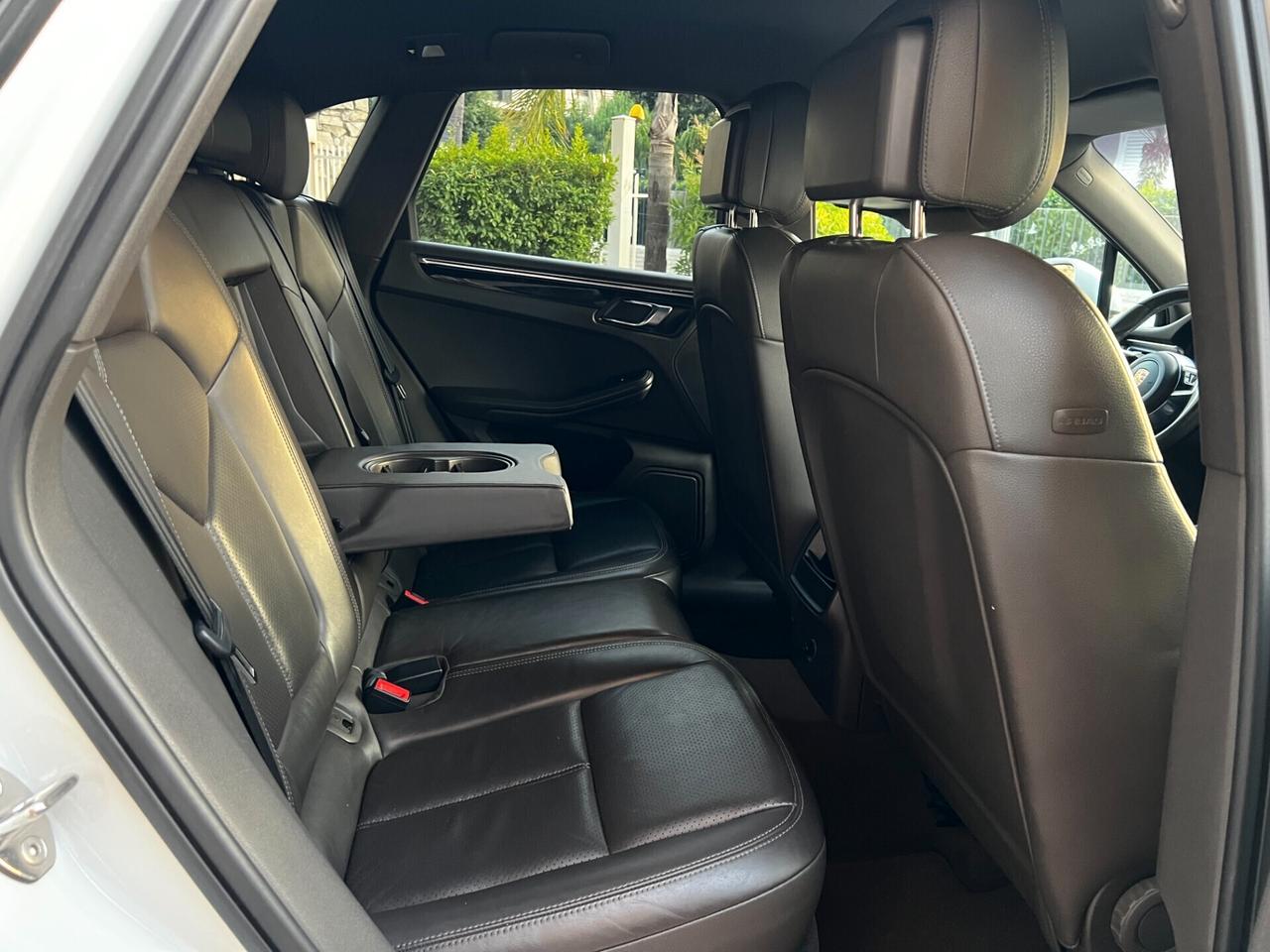 Porsche Macan 3.0 S DIESEL - ALLESTIMENTO GTS