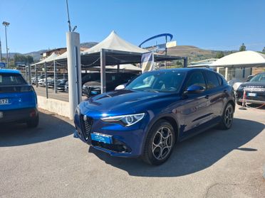 Alfa Romeo Stelvio 2.2 jtdm190cv Q4 Sprint 12-2022