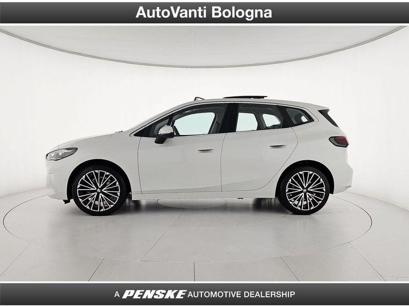 BMW Serie 2 Active Tourer 218d Luxury