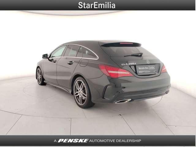Mercedes-Benz CLA 200 CLA 200 d S.W. 4Matic Automatic Premium