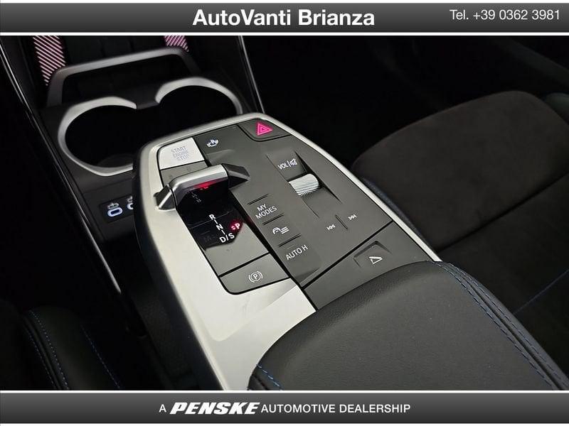 BMW X1 X1 sDrive 18d Msport