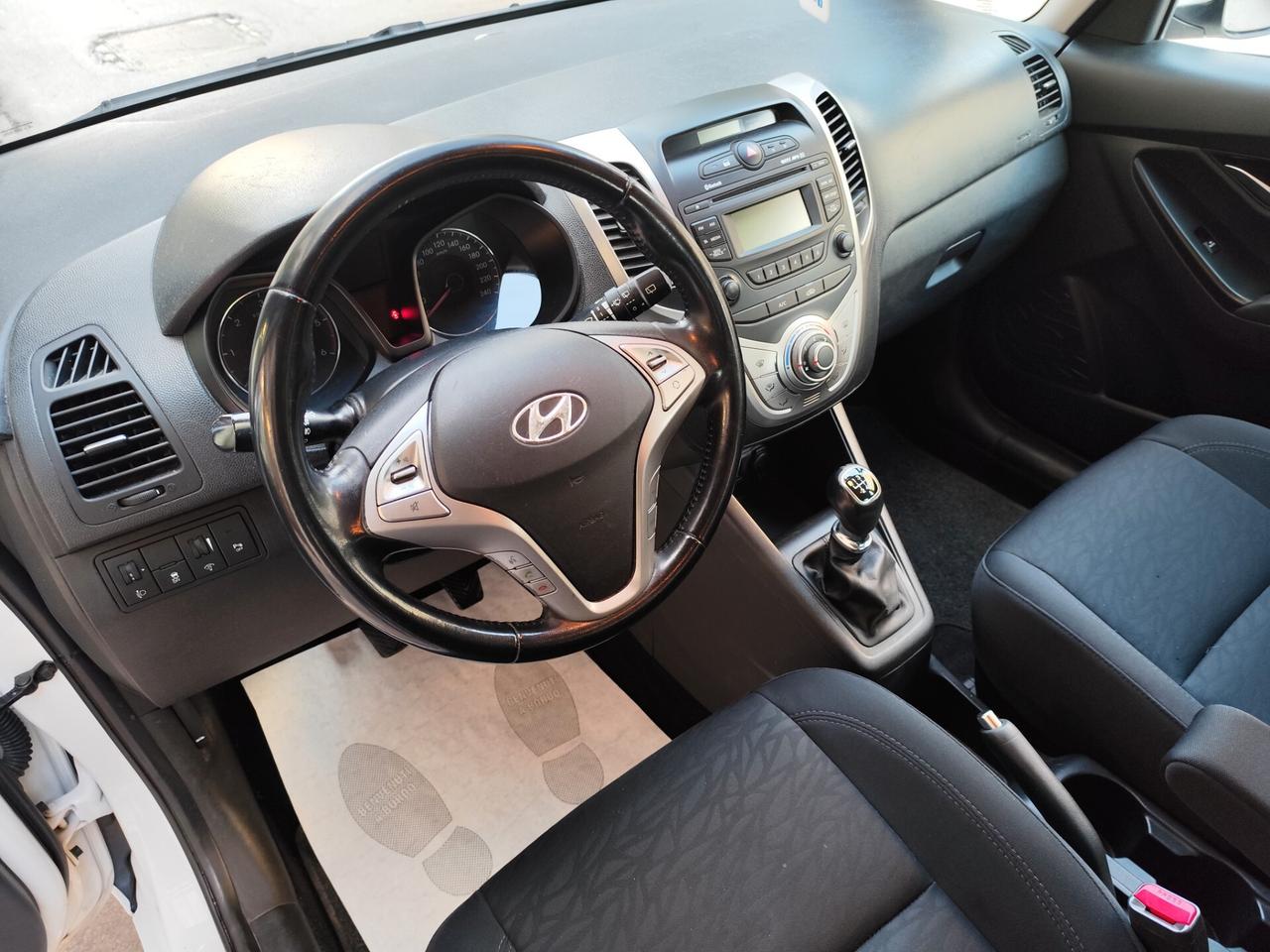 Hyundai iX20 1.4 CRDI 90 CV Comfort DIESEL