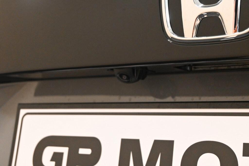 HONDA Jazz 4ª serie '20-> Jazz 1.5 Hev eCVT Sport