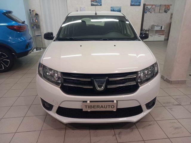 DACIA Sandero 1.2 GPL 75CV Extra