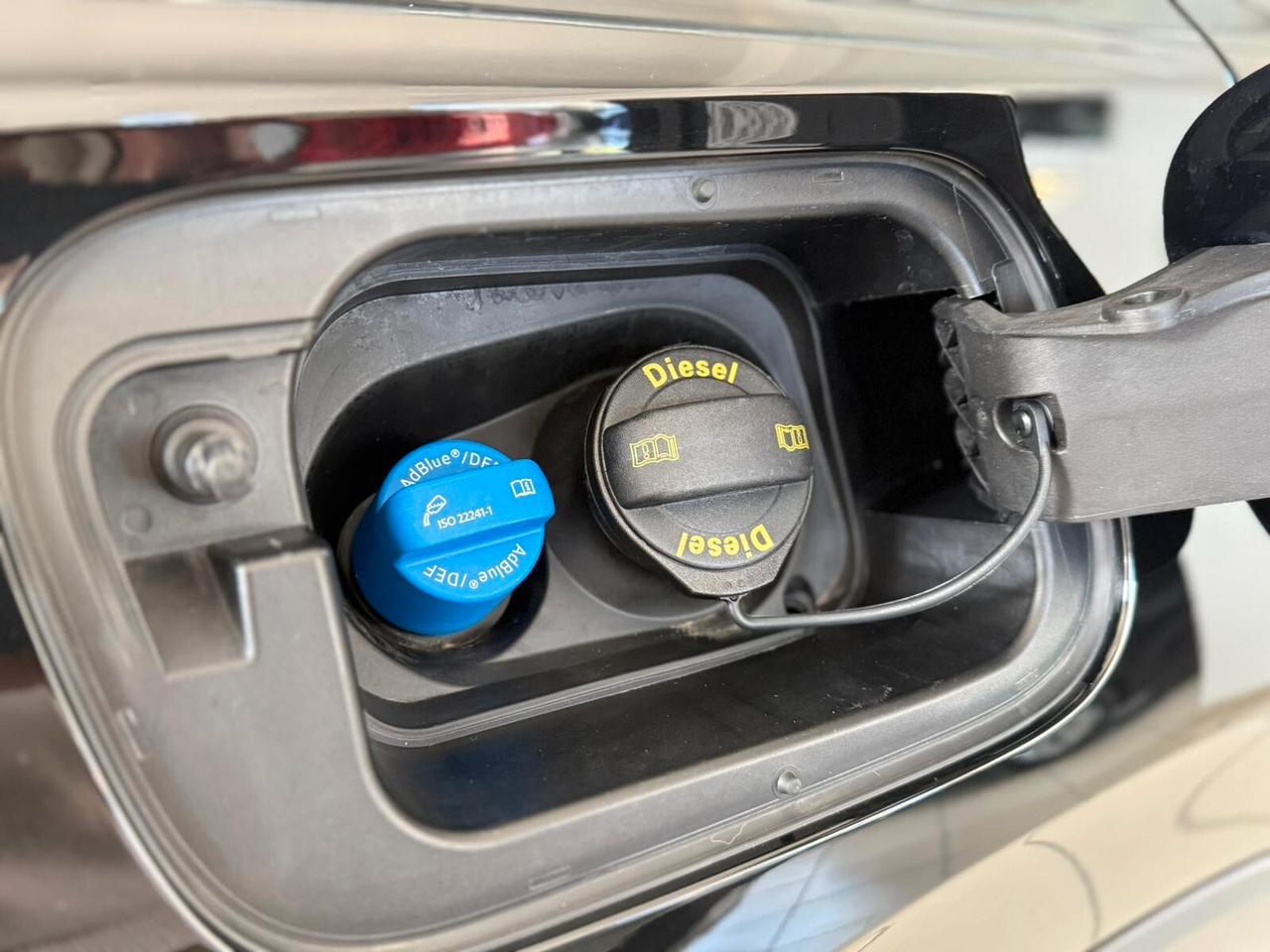 Volkswagen Tiguan 2.0 TDI 150 CV DSG Life