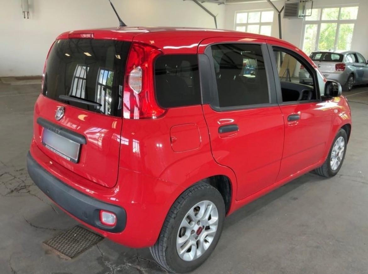 Fiat Panda 1.2 Lounge -solo Km 40400-