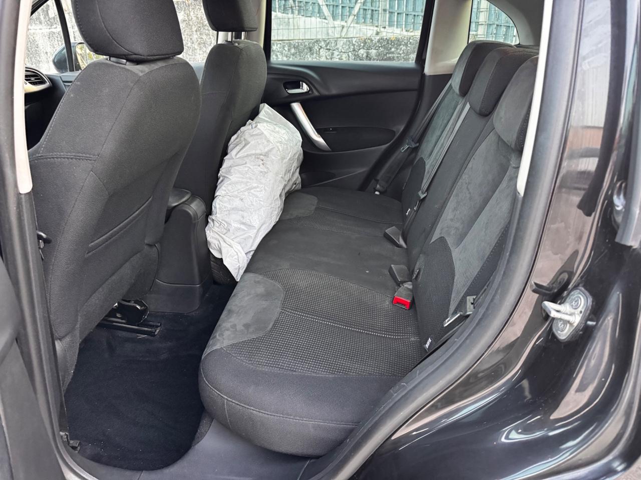 Citroen C3 1.4 VTi 95 Exclusive