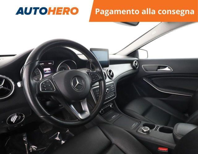 MERCEDES-BENZ GLA 250 Automatic 4Matic Sport