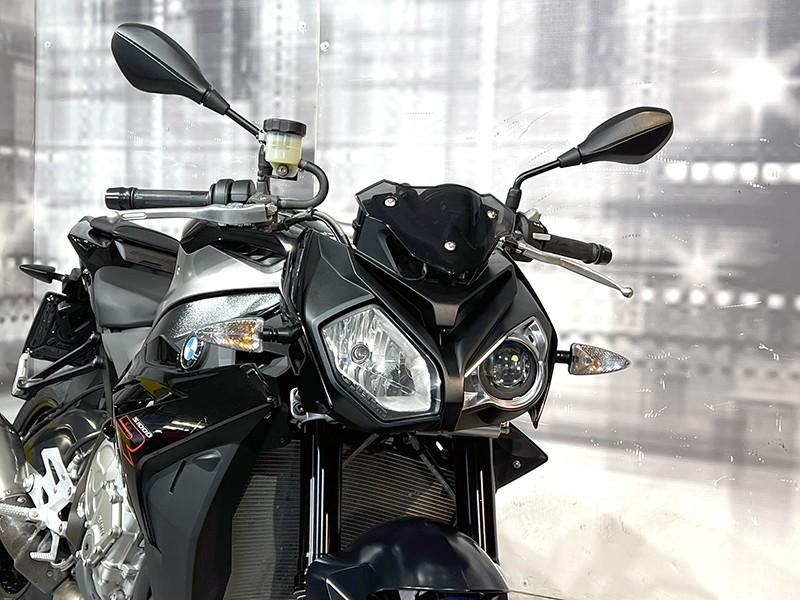 Bmw S 1000 R