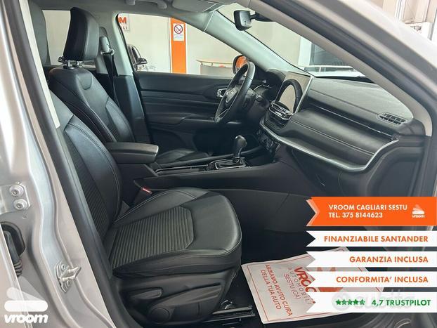 JEEP Compass 2 serie Compass 1.5 Turbo T4 130 ...