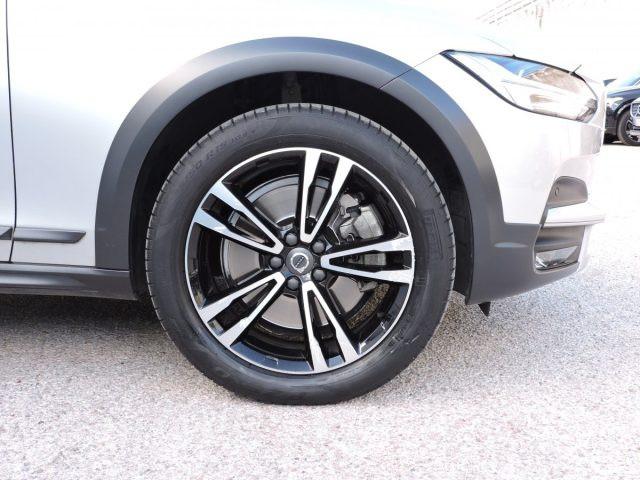 VOLVO V90 Cross Country T5 AWD AUTOMATICA