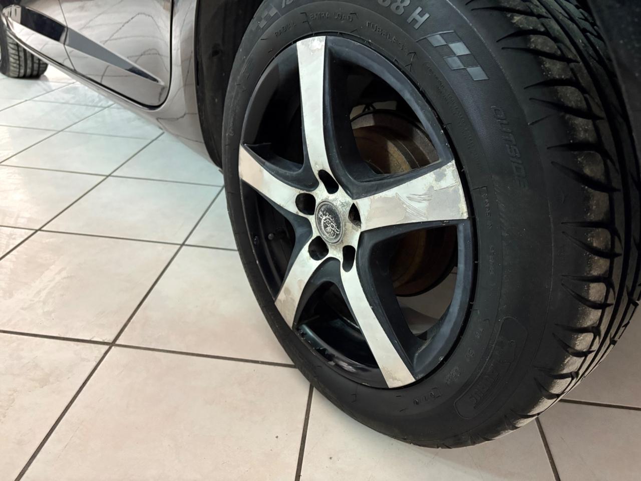 Seat Ibiza 1.4 TDI 80CV 5p. Special Edition