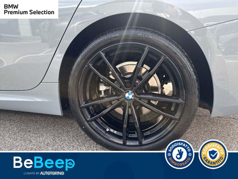 BMW Serie 3 320D MHEV 48V XDRIVE MSPORT AUTO