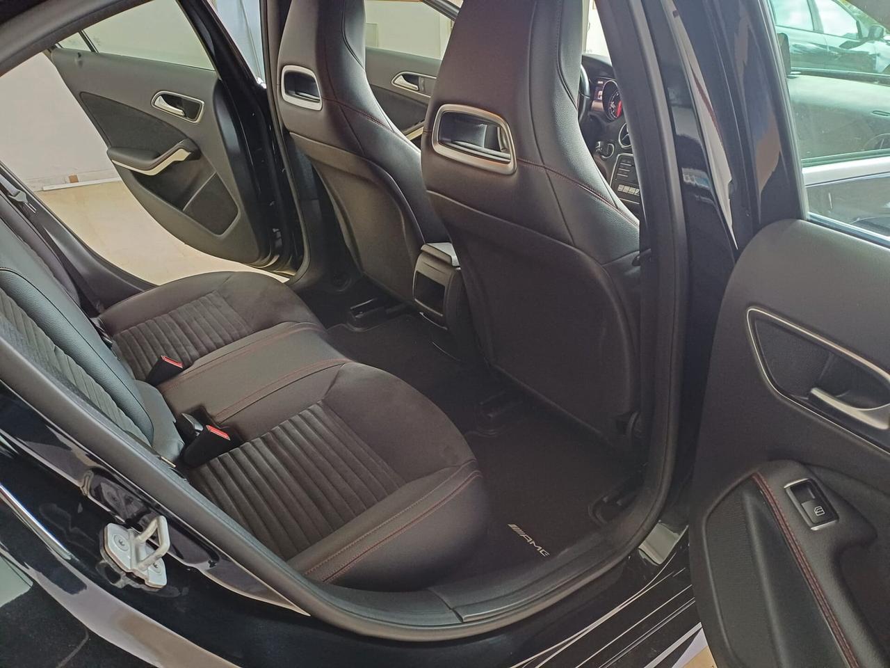 Mercedes-benz A 180 A 180 Premium