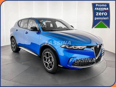 Alfa Romeo Tonale Tonale 1.3 280 CV PHEV AT6 Q4 Ti