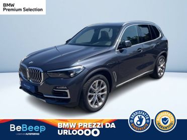 BMW X5 XDRIVE30D MHEV 48V XLINE AUTO