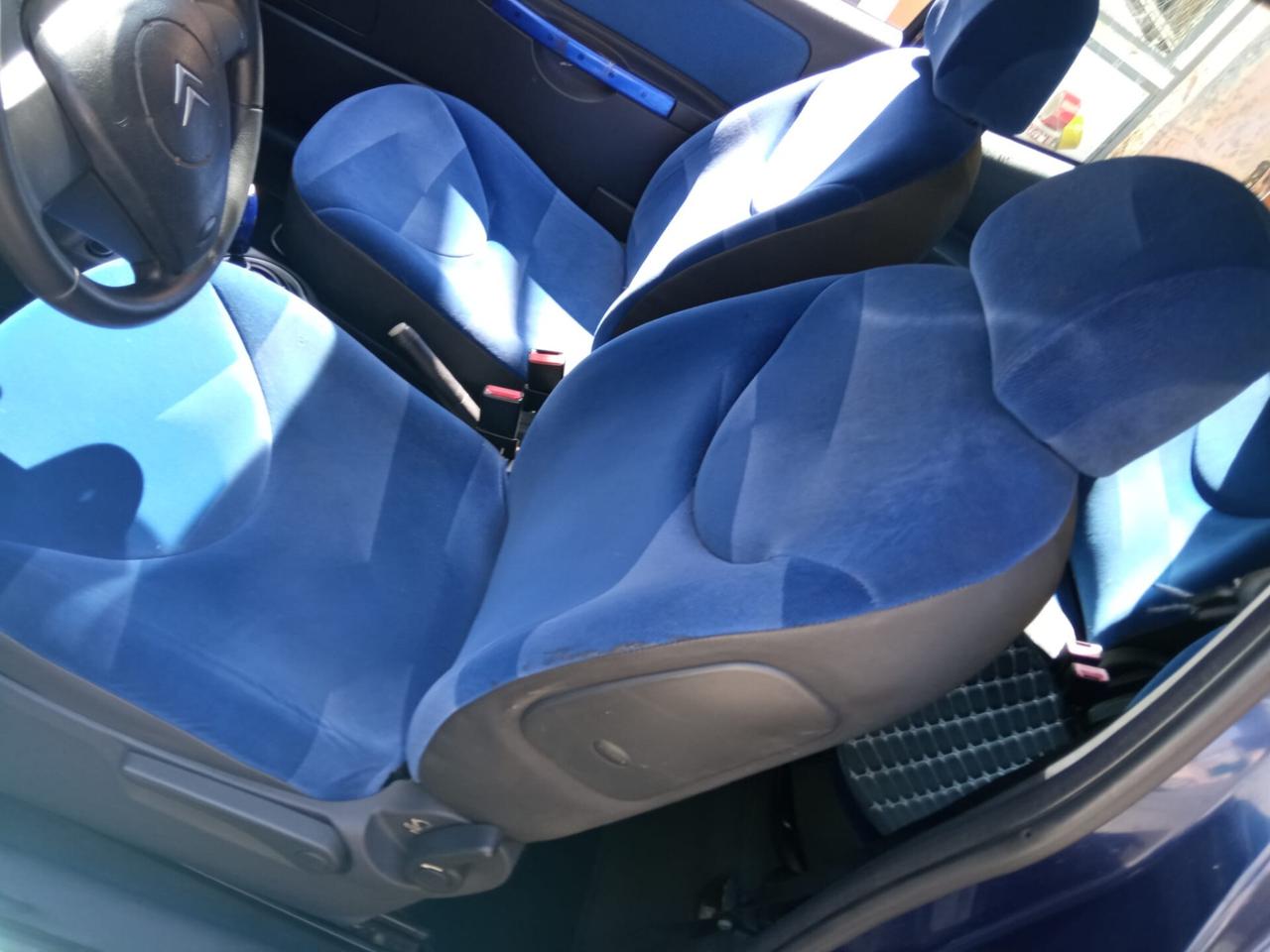 Citroen C2 1.1 Exclusive