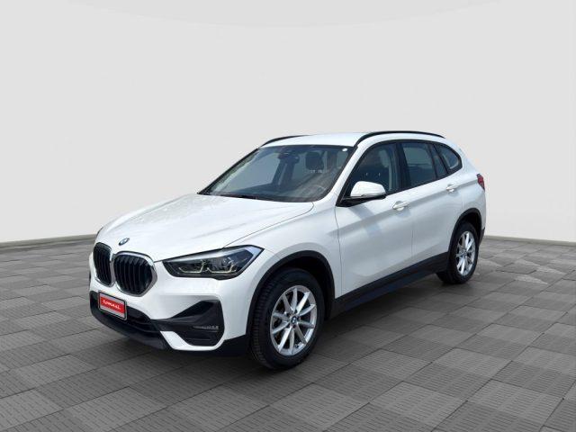 BMW X1 X1 sDrive18d BUSINESS ADVANTAGE