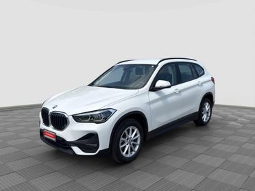 BMW X1 X1 sDrive18d BUSINESS ADVANTAGE