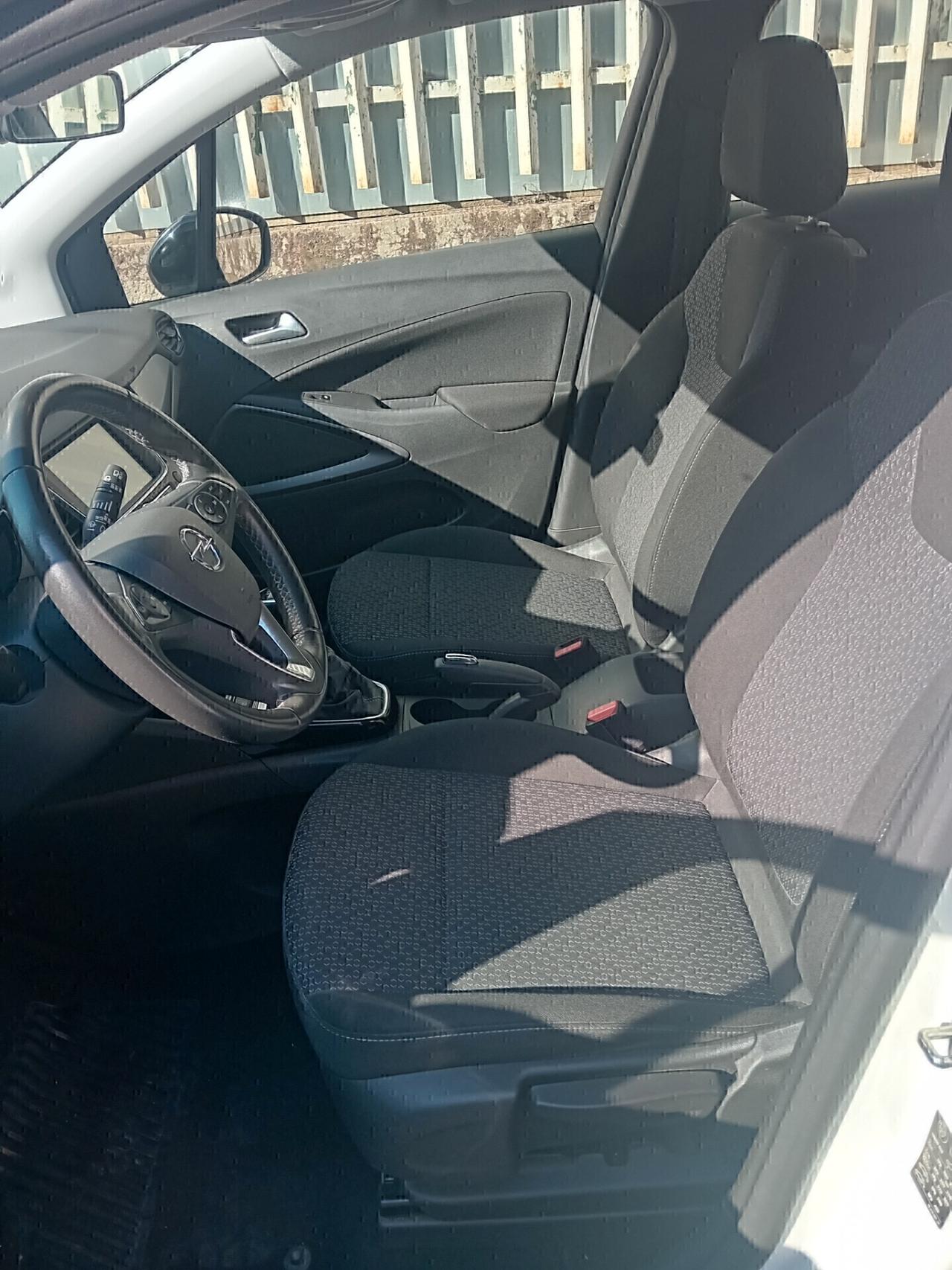 Opel Crossland 1.2 110 CV Start&Stop Elegance