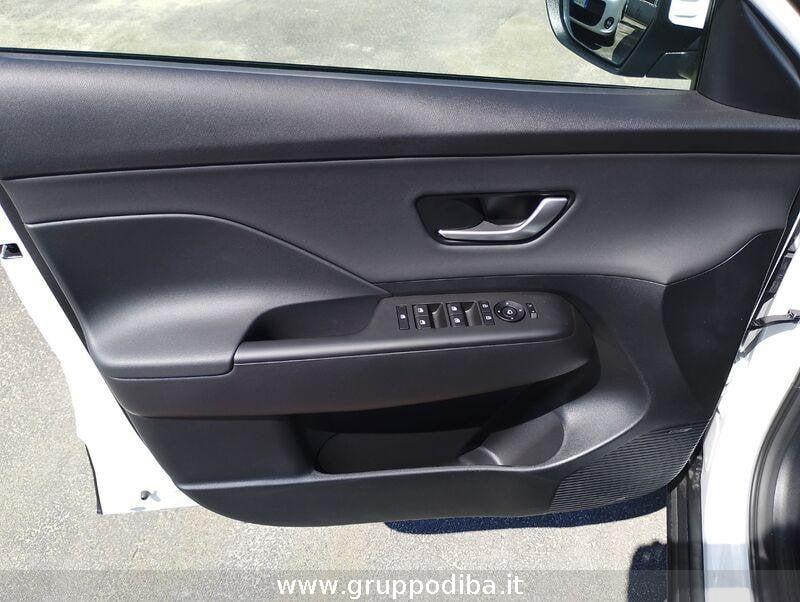 Hyundai Kona GDI Petrol 6 Speed A/T MY26 HEV 1.6 GDI EXELLENCE+CP