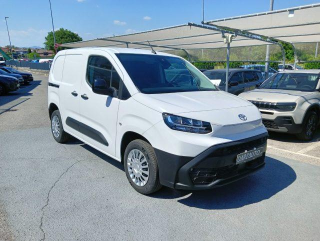 FIAT Doblo Fiat Doblò 1.5 BlueHdi 100CV L1 3 Posti PC-TN Van