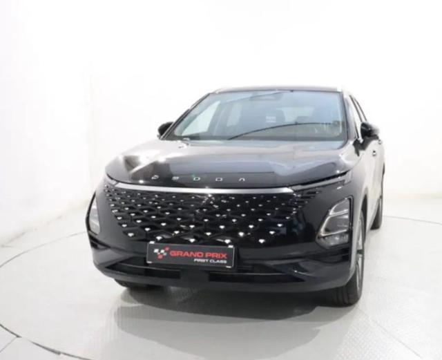 OMODA 5 OMODA 5 1.6 TGDI 147CV GPL PURE