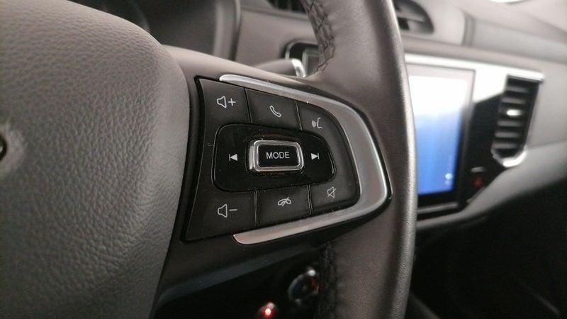 DR AUTOMOBILES dr 4.0 1.5 turbo Gpl 149cv dct