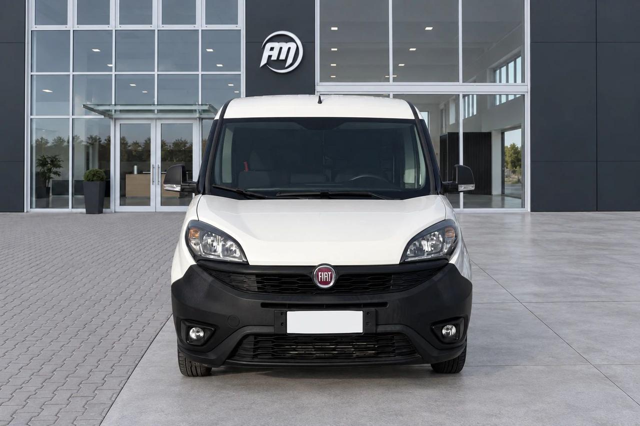 Fiat Doblo 1.6MJT 105CV 3Posti