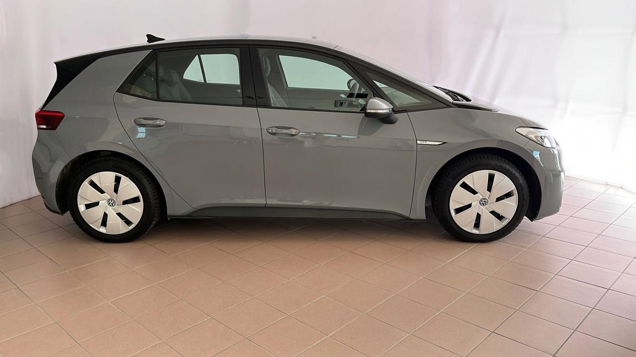 Volkswagen ID.3 Pro Performance kw 150