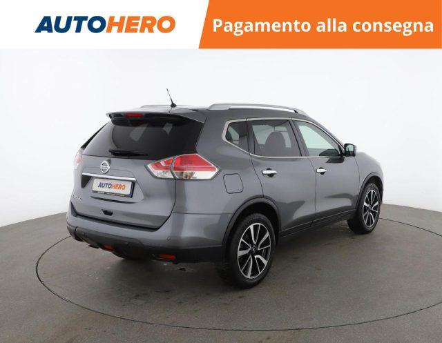 NISSAN X-Trail 1.6 dCi 2WD Tekna