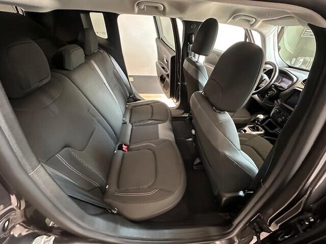Jeep Renegade 1.6 Mjt 120 CV Limited PERFETTA