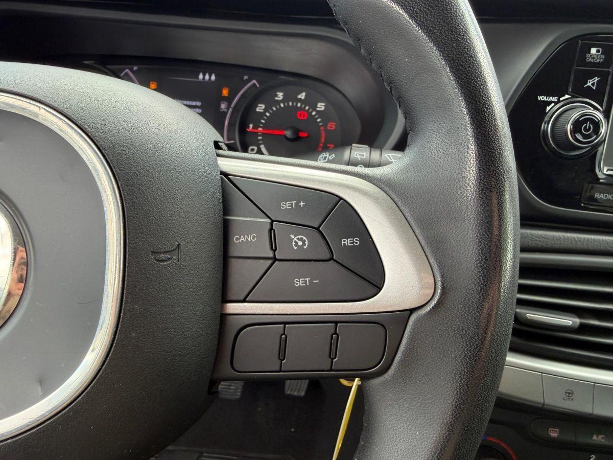 FIAT - Tipo - 1.4 T-Jet 120 CV GPL SW S-Design