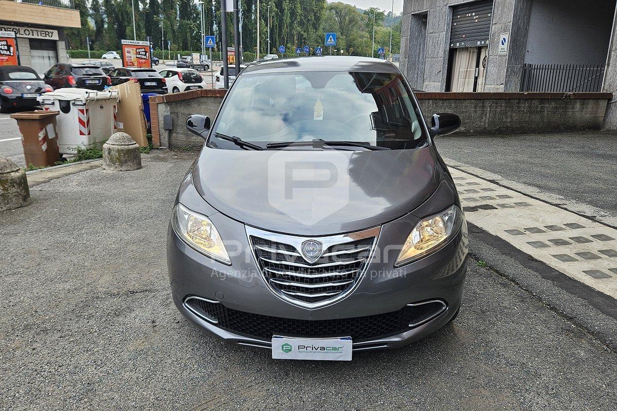 LANCIA Ypsilon 1.2 69 CV 5 porte S&S Platinum